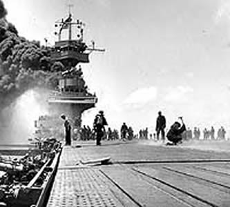 Battle of Midway Image 5